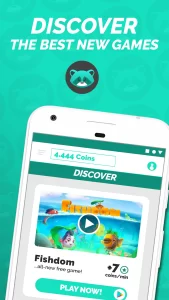 AppStation: Ganhe Dinheiro Jogando no Celular de Forma Segura e Sem Investimentos